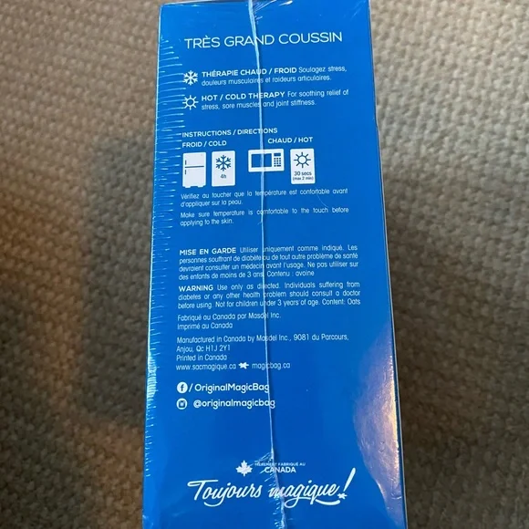 Magic Bag Extra Large Pad - Picture 5 of 13